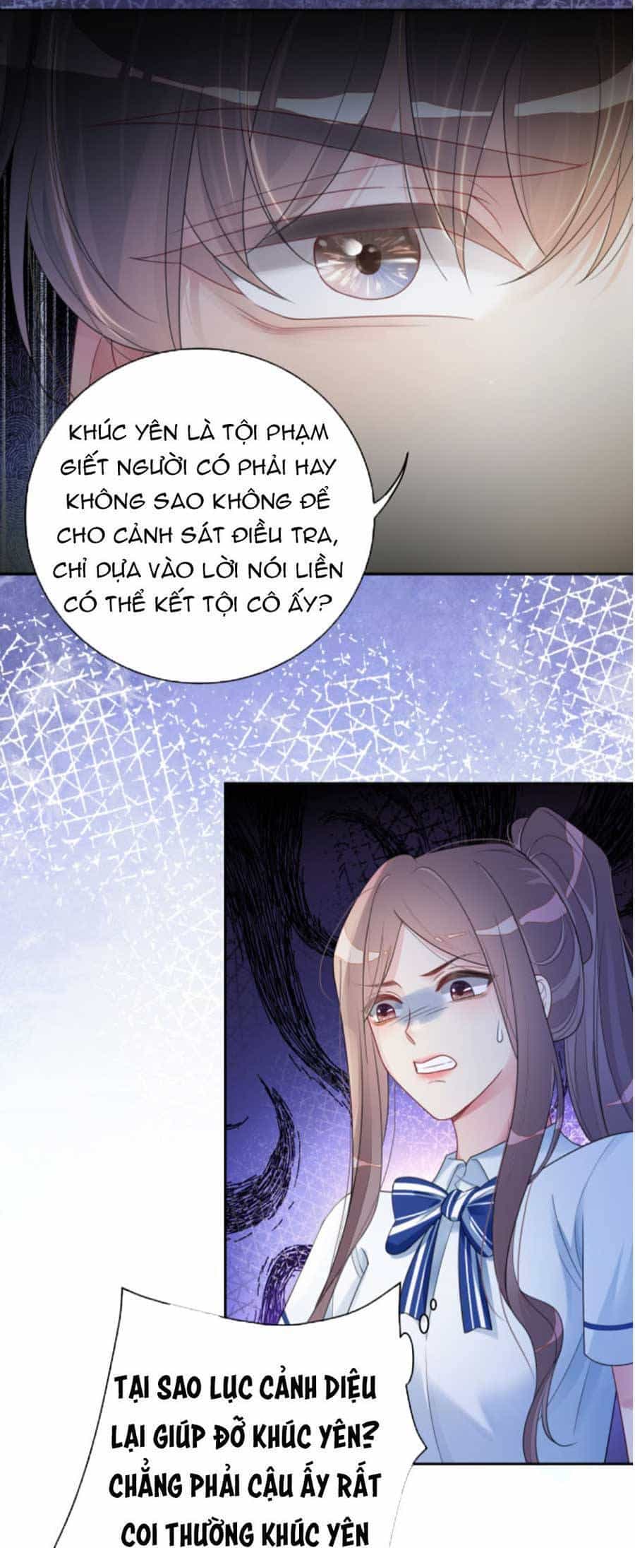 Bệnh Kiều Nam Chủ Lại Ghen Rồi - Chương 31 - ảnh 18