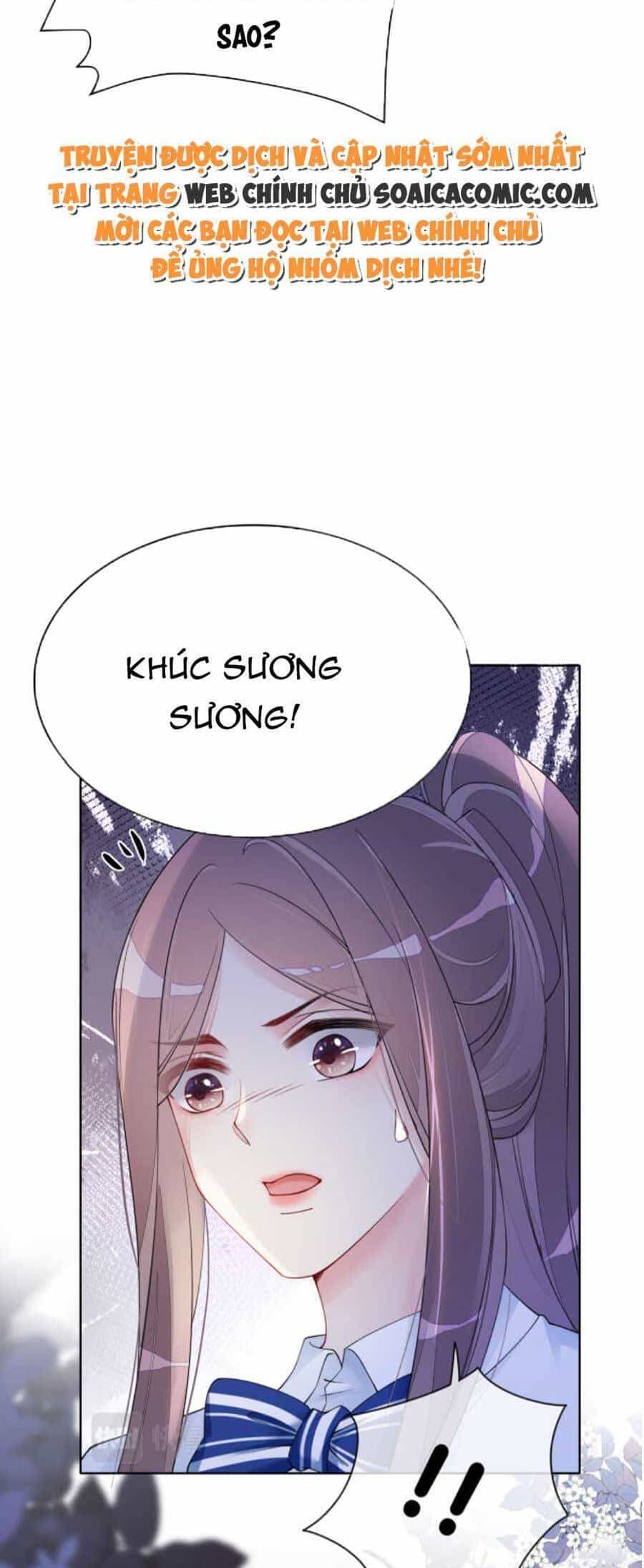 Bệnh Kiều Nam Chủ Lại Ghen Rồi - Chương 31 - ảnh 19