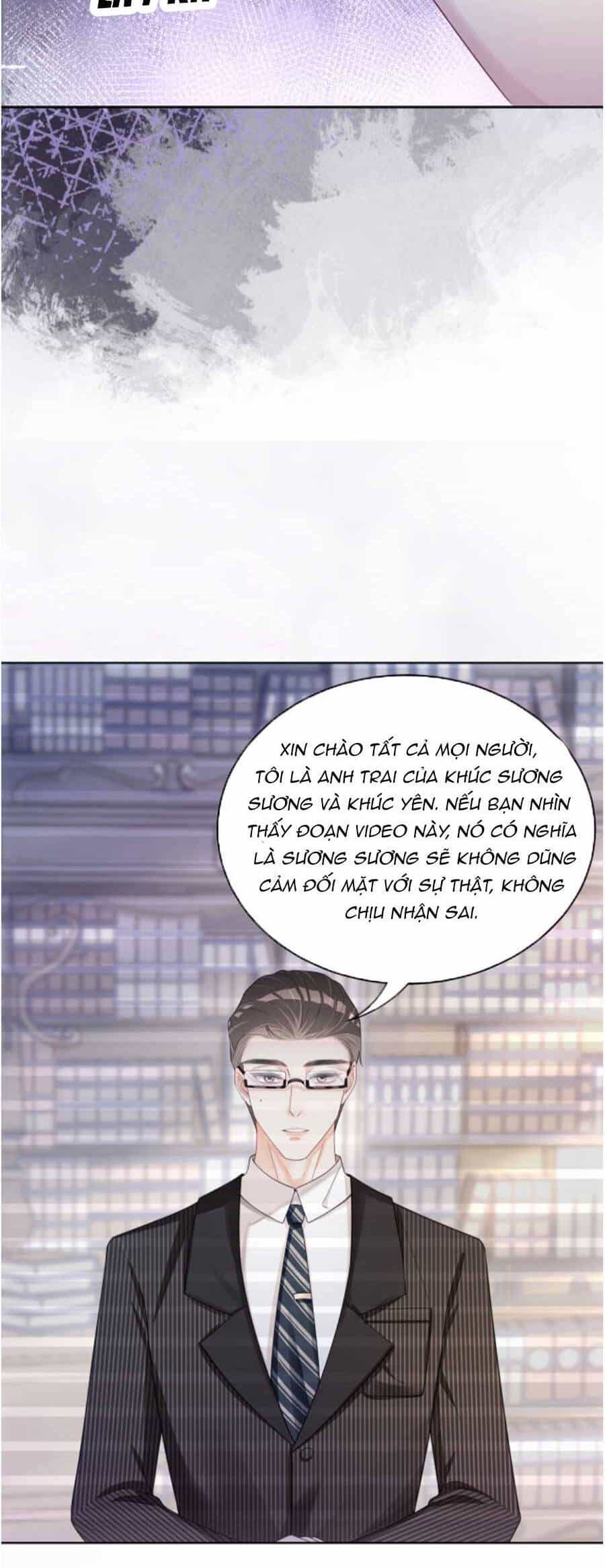 Bệnh Kiều Nam Chủ Lại Ghen Rồi - Chương 31 - ảnh 25