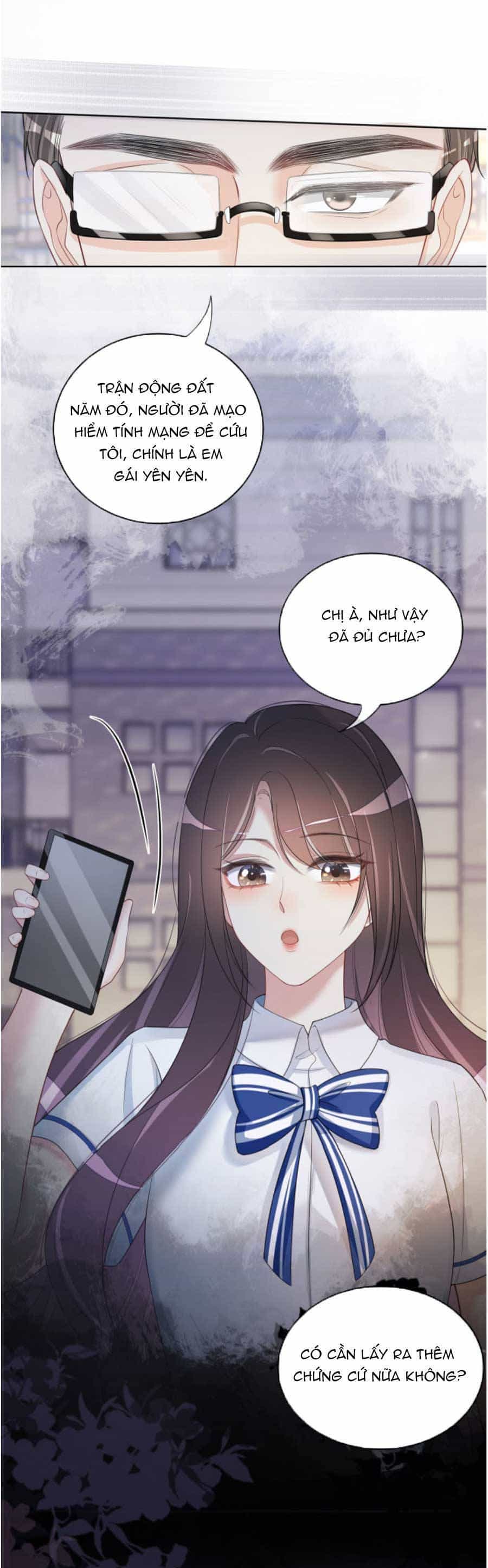 Bệnh Kiều Nam Chủ Lại Ghen Rồi - Chương 31 - ảnh 26