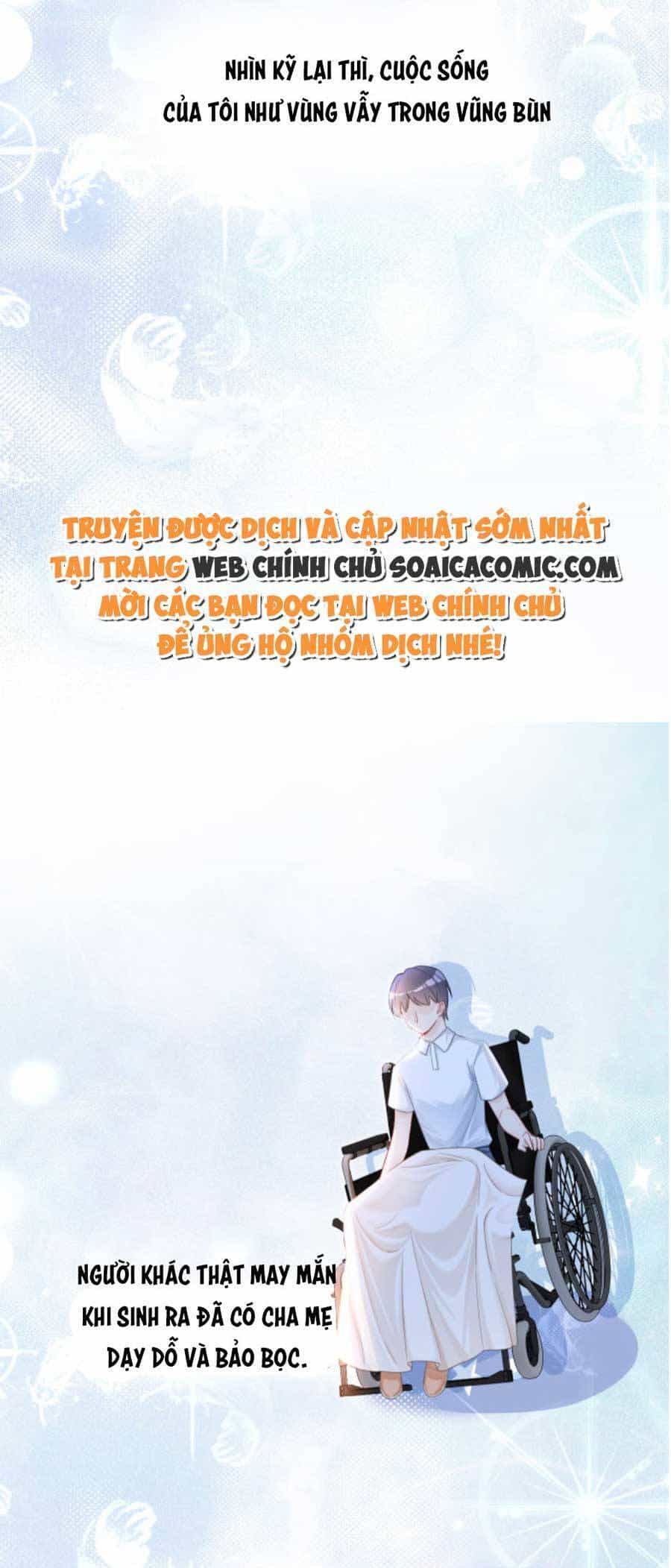 Bệnh Kiều Nam Chủ Lại Ghen Rồi - Chương 31 - ảnh 4