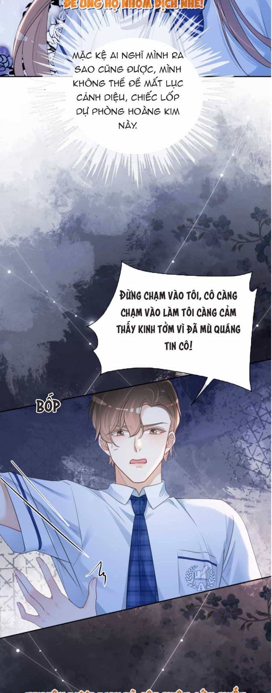 Bệnh Kiều Nam Chủ Lại Ghen Rồi - Chương 32 - ảnh 10