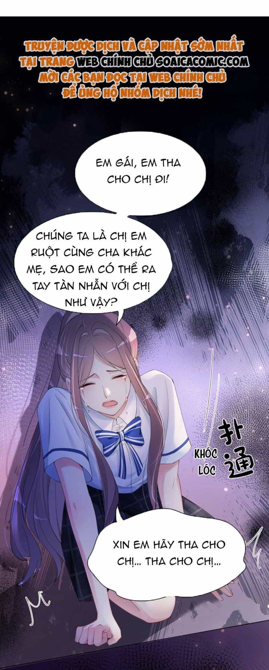 Bệnh Kiều Nam Chủ Lại Ghen Rồi - Chương 32 - ảnh 16