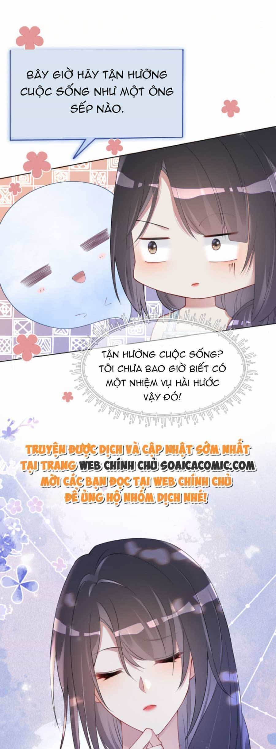 Bệnh Kiều Nam Chủ Lại Ghen Rồi - Chương 32 - ảnh 22