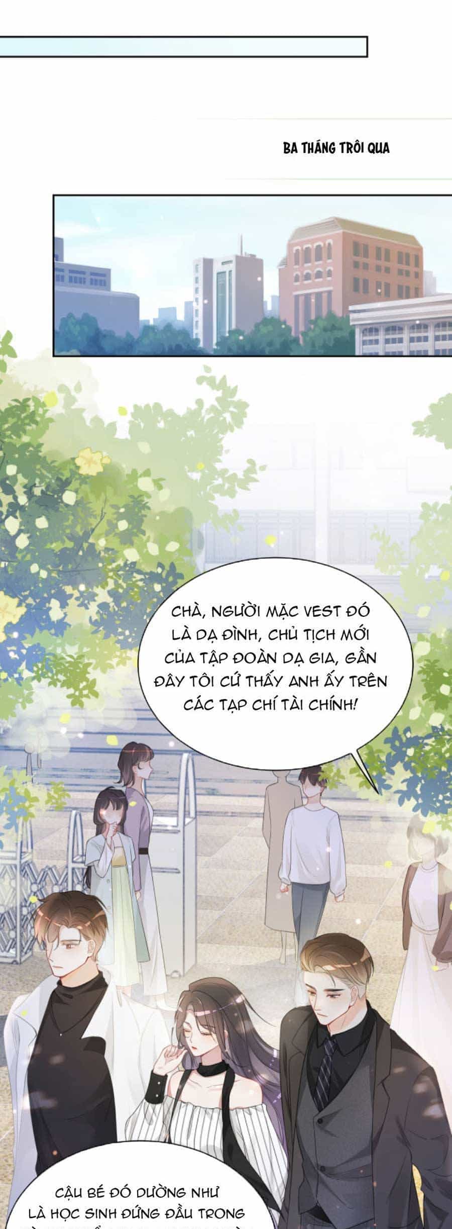 Bệnh Kiều Nam Chủ Lại Ghen Rồi - Chương 32 - ảnh 25