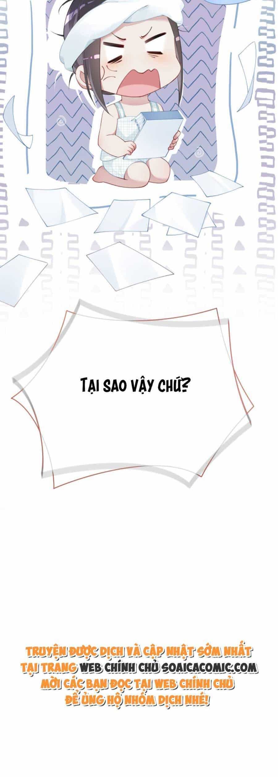 Bệnh Kiều Nam Chủ Lại Ghen Rồi - Chương 32 - ảnh 29