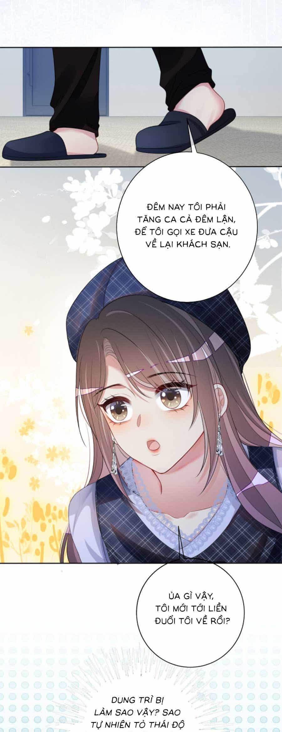 Bệnh Kiều Nam Chủ Lại Ghen Rồi - Chương 33 - ảnh 25