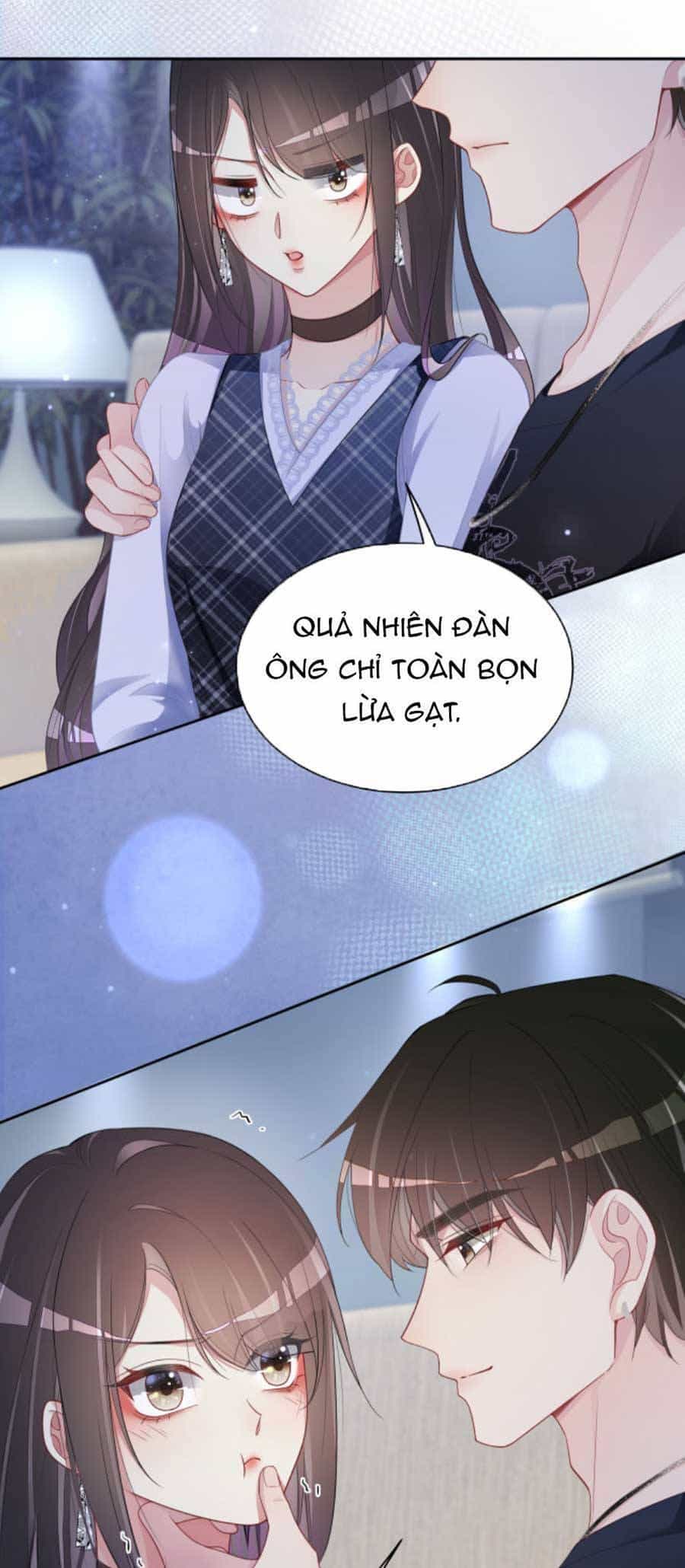 Bệnh Kiều Nam Chủ Lại Ghen Rồi - Chương 34 - ảnh 12