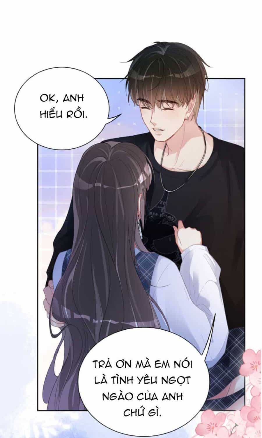Bệnh Kiều Nam Chủ Lại Ghen Rồi - Chương 34 - ảnh 25