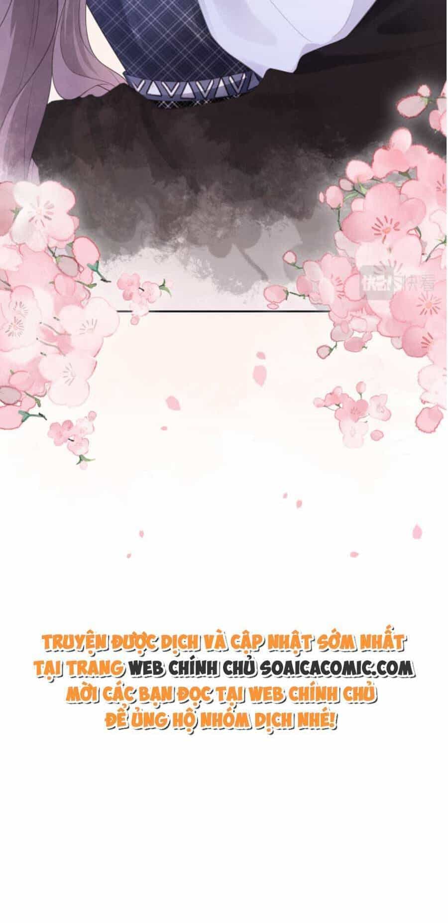 Bệnh Kiều Nam Chủ Lại Ghen Rồi - Chương 34 - ảnh 27