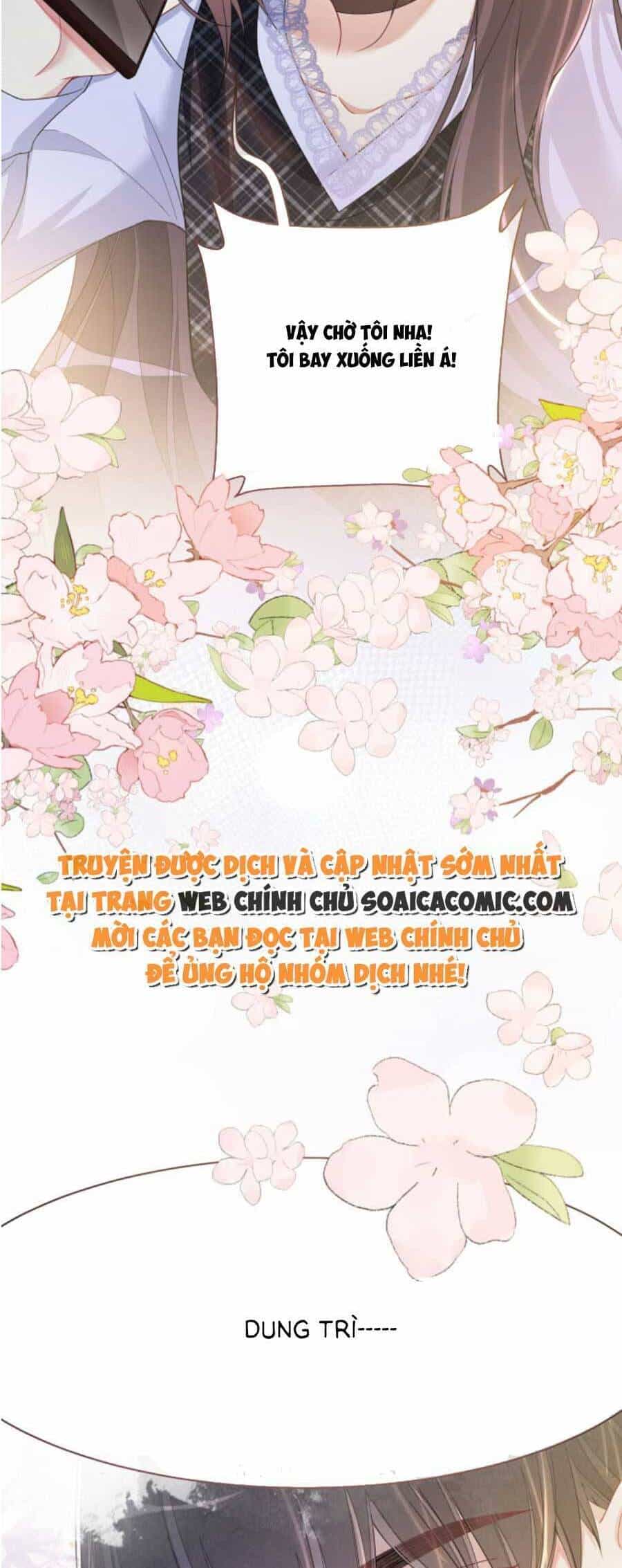 Bệnh Kiều Nam Chủ Lại Ghen Rồi - Chương 35 - ảnh 19