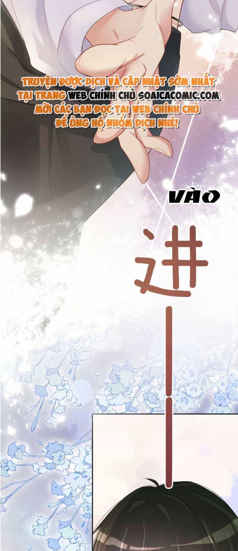 Bệnh Kiều Nam Chủ Lại Ghen Rồi - Chương 35 - ảnh 22