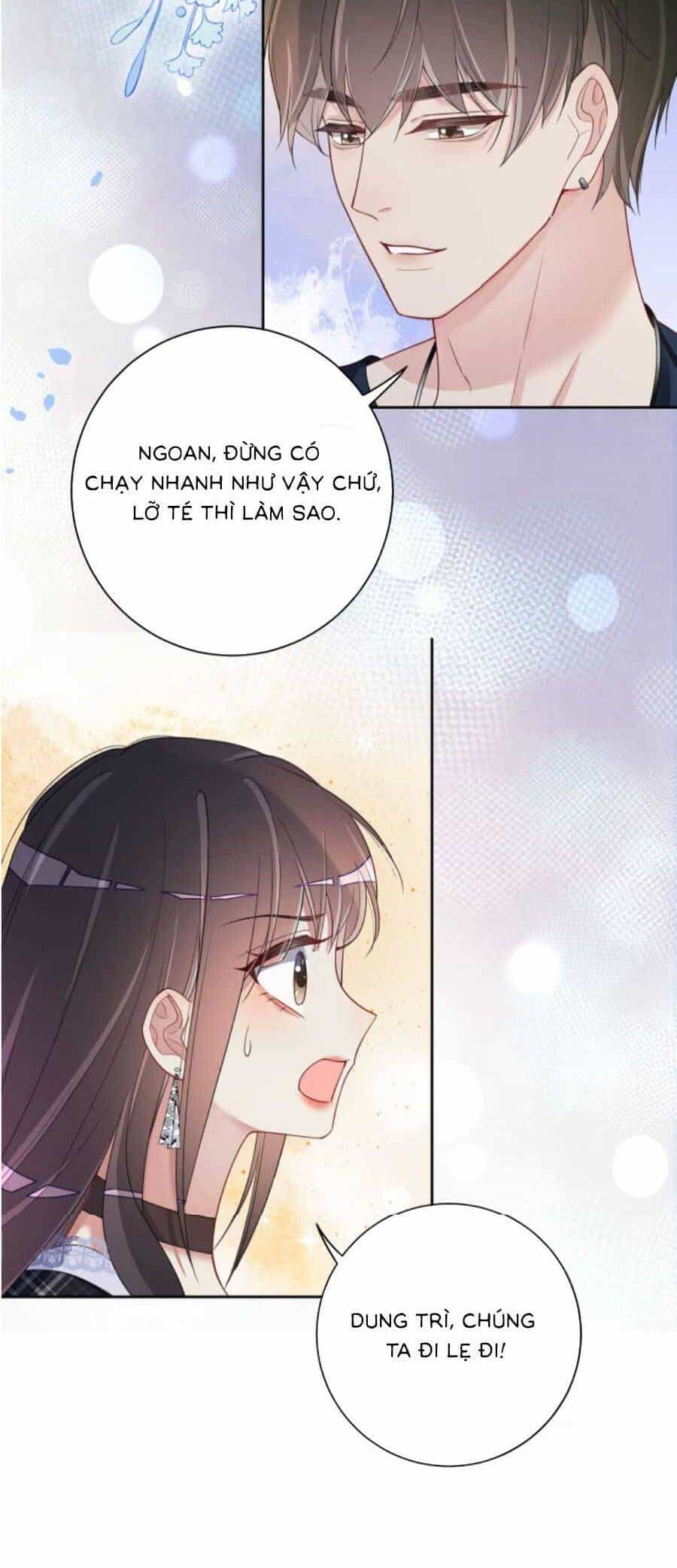 Bệnh Kiều Nam Chủ Lại Ghen Rồi - Chương 35 - ảnh 23