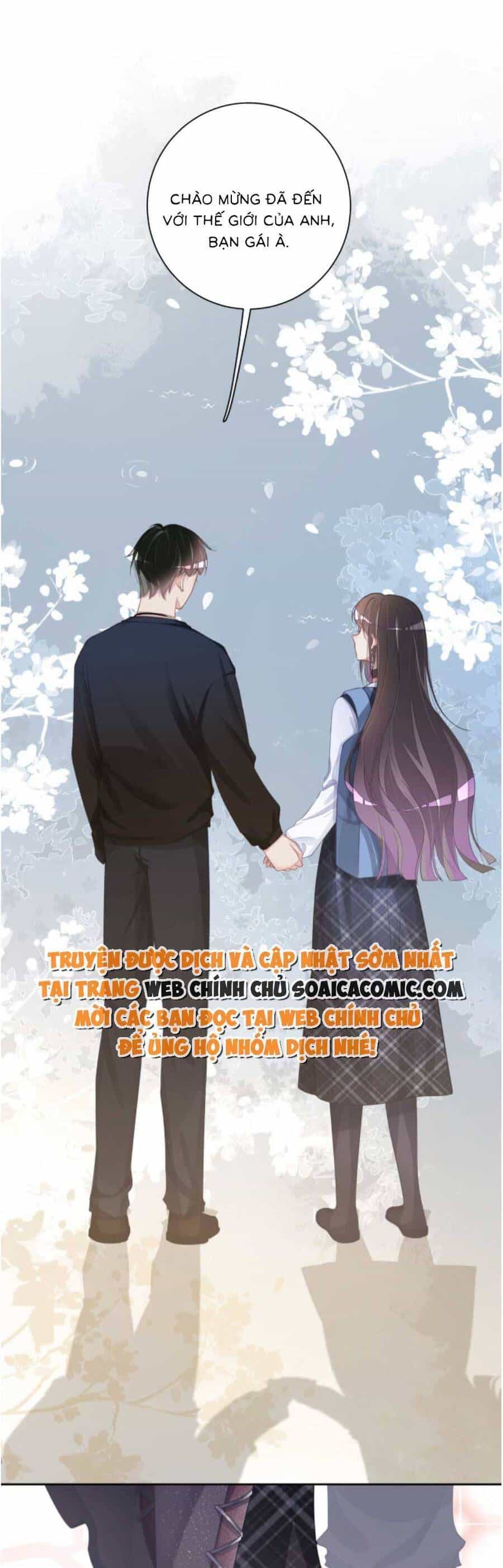 Bệnh Kiều Nam Chủ Lại Ghen Rồi - Chương 35 - ảnh 27