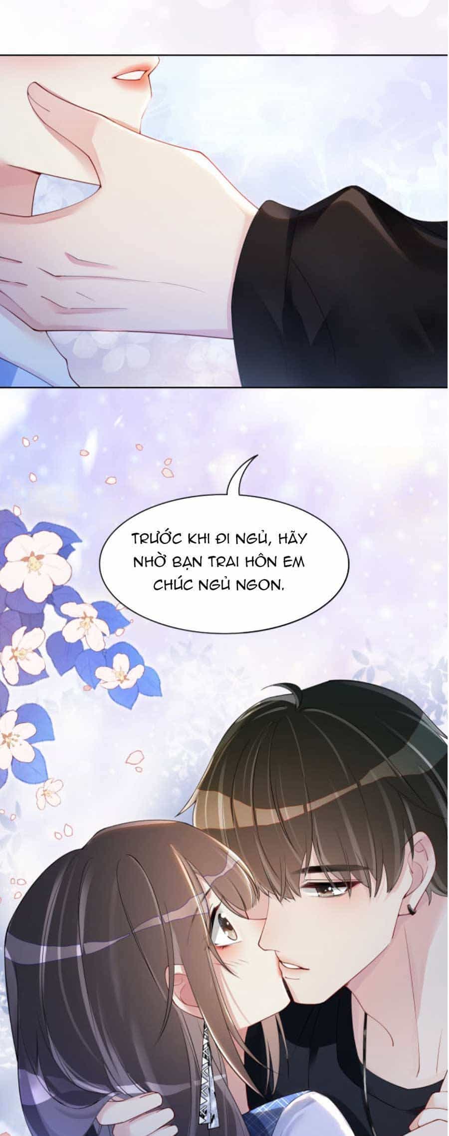 Bệnh Kiều Nam Chủ Lại Ghen Rồi - Chương 36 - ảnh 11
