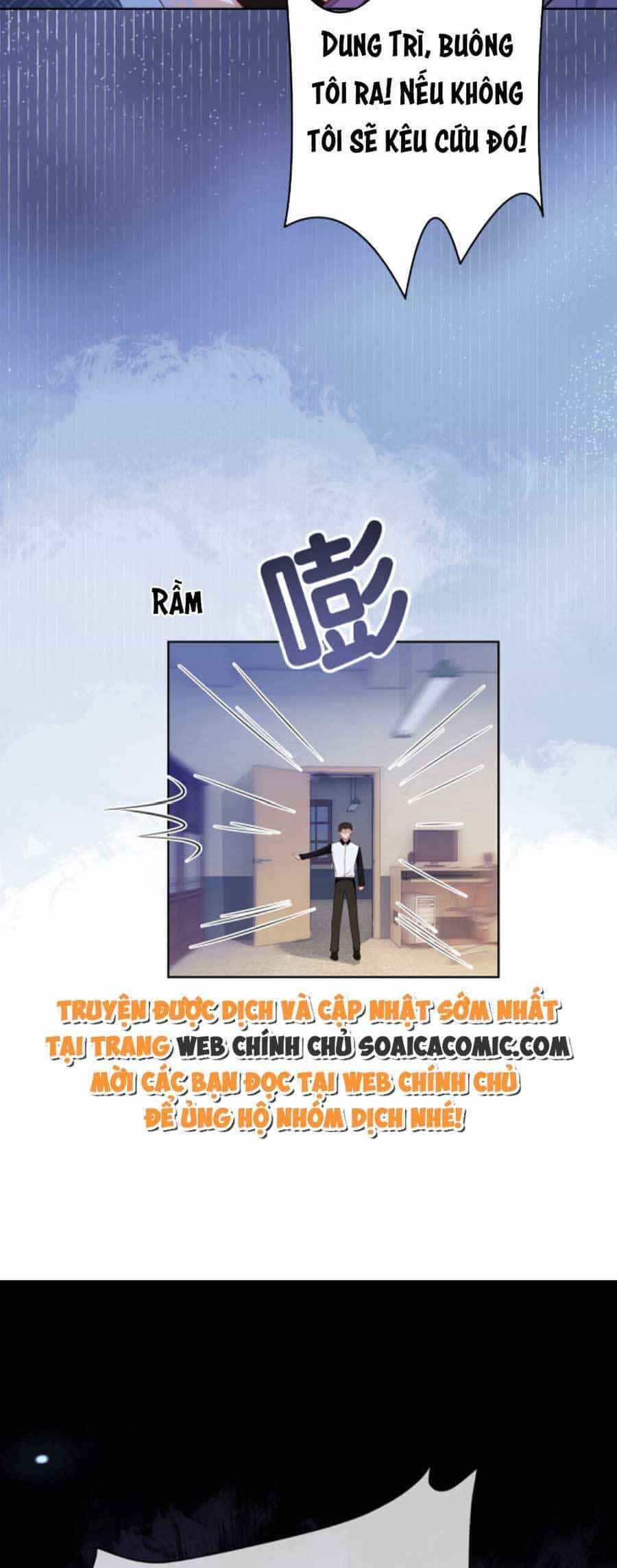 Bệnh Kiều Nam Chủ Lại Ghen Rồi - Chương 36 - ảnh 23