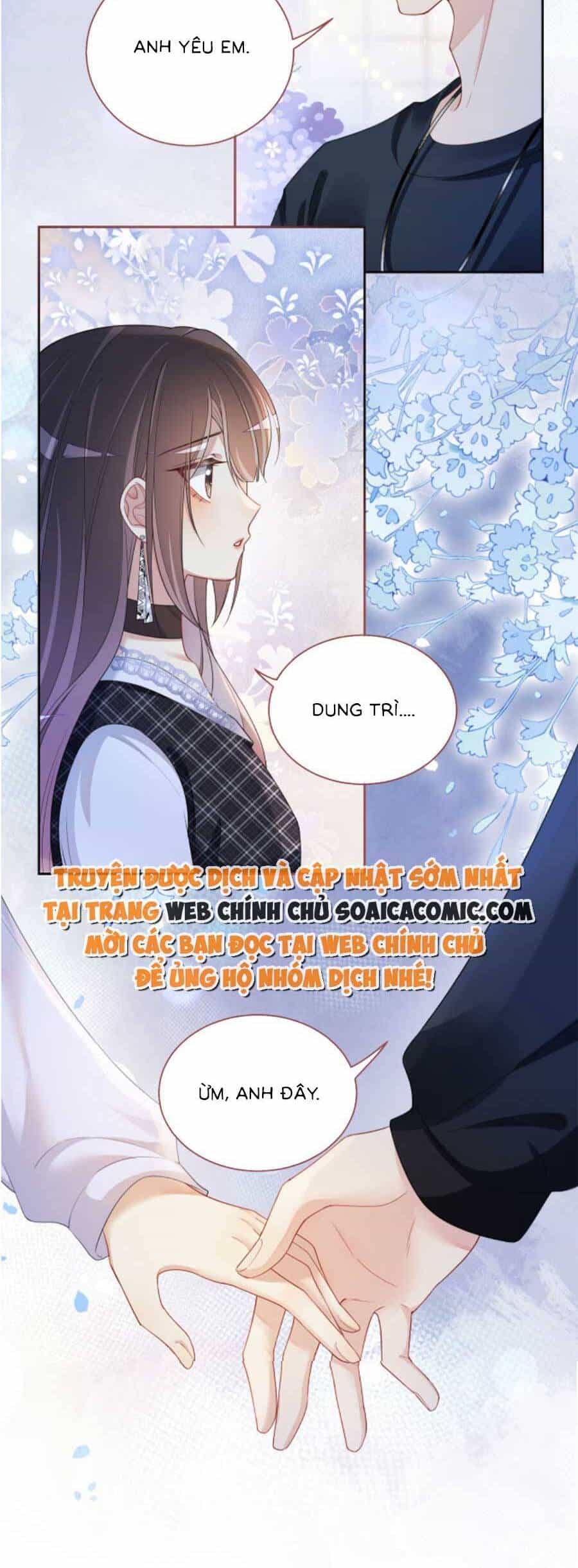 Bệnh Kiều Nam Chủ Lại Ghen Rồi - Chương 37 - ảnh 12