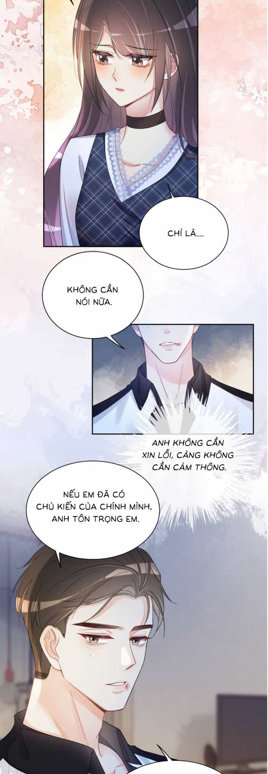 Bệnh Kiều Nam Chủ Lại Ghen Rồi - Chương 37 - ảnh 14