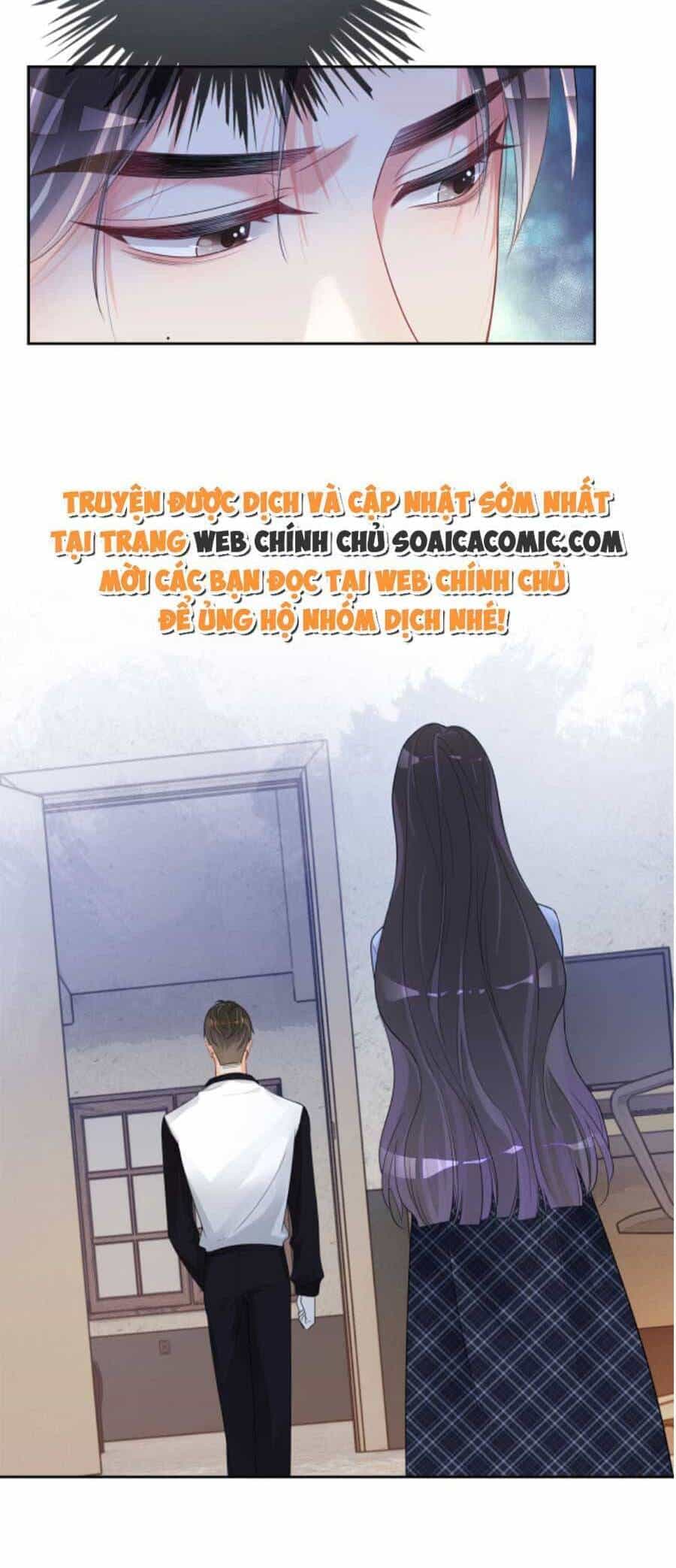 Bệnh Kiều Nam Chủ Lại Ghen Rồi - Chương 37 - ảnh 17
