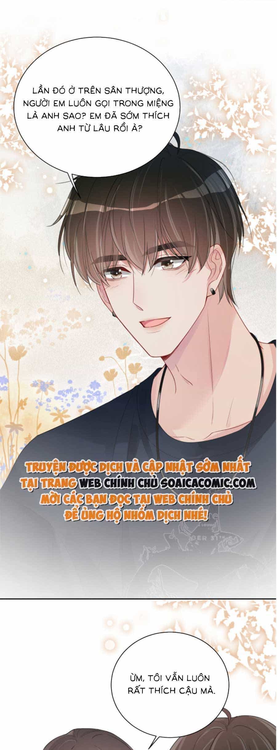 Bệnh Kiều Nam Chủ Lại Ghen Rồi - Chương 37 - ảnh 22