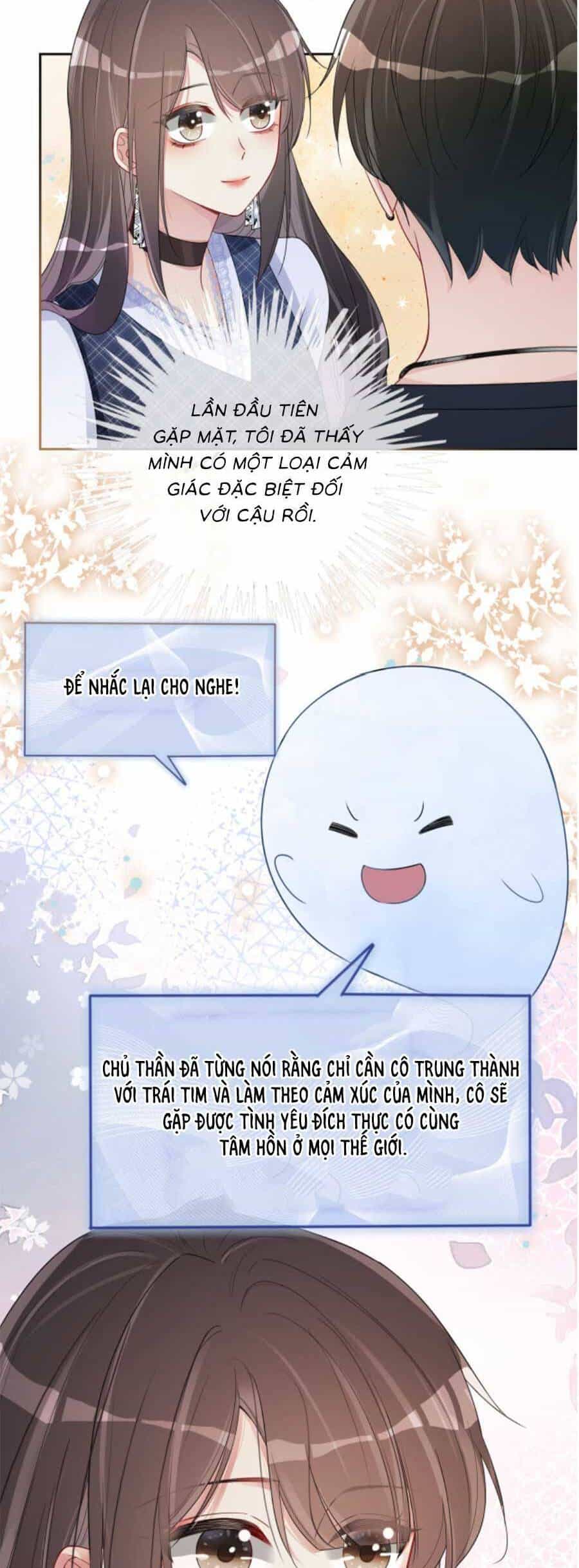 Bệnh Kiều Nam Chủ Lại Ghen Rồi - Chương 37 - ảnh 23