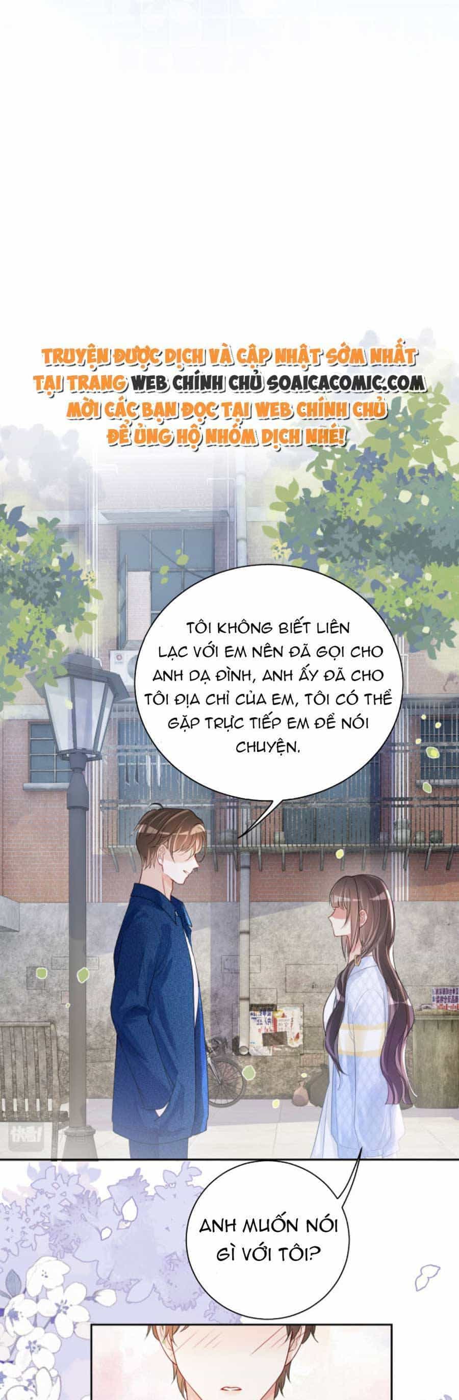 Bệnh Kiều Nam Chủ Lại Ghen Rồi - Chương 38 - ảnh 16