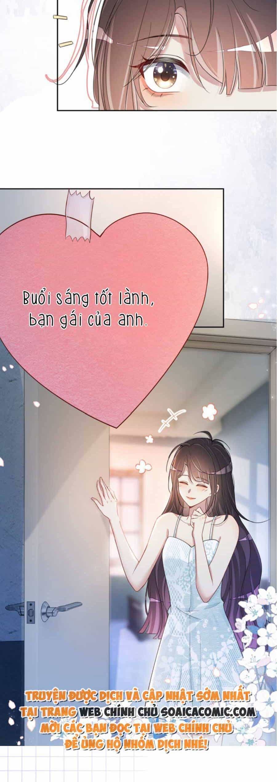 Bệnh Kiều Nam Chủ Lại Ghen Rồi - Chương 38 - ảnh 6