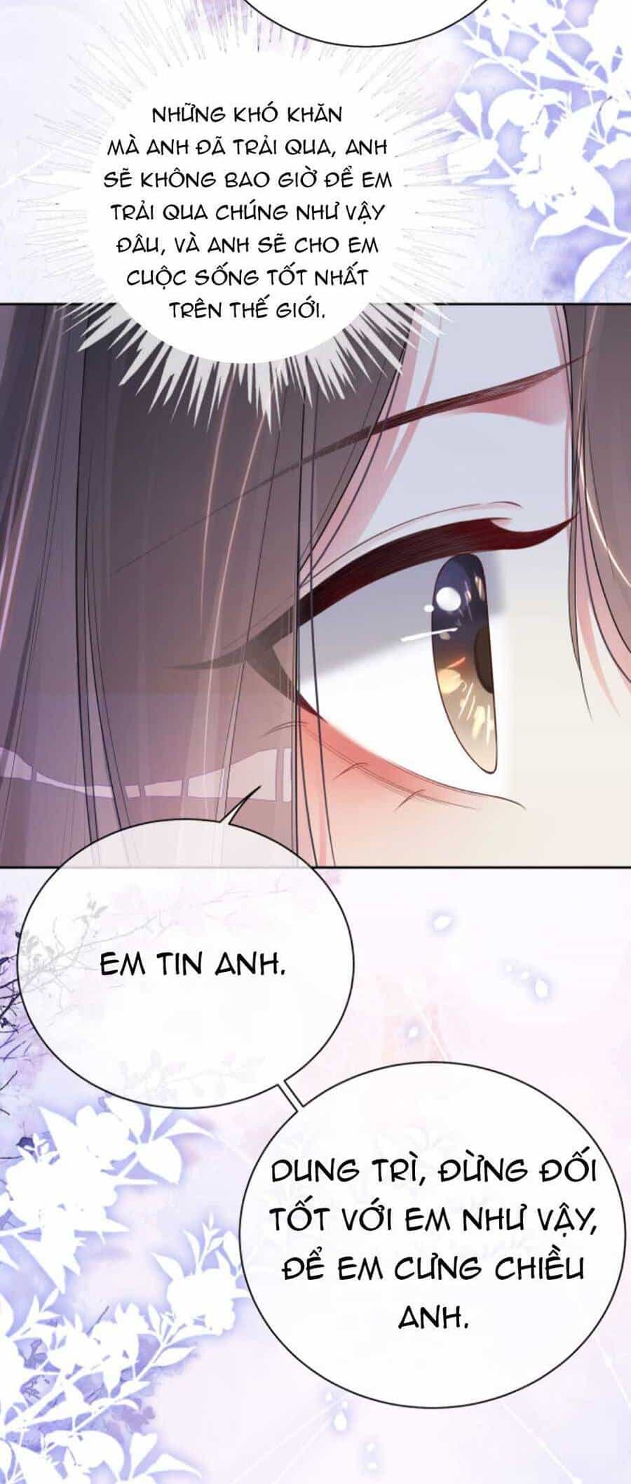 Bệnh Kiều Nam Chủ Lại Ghen Rồi - Chương 39 - ảnh 14