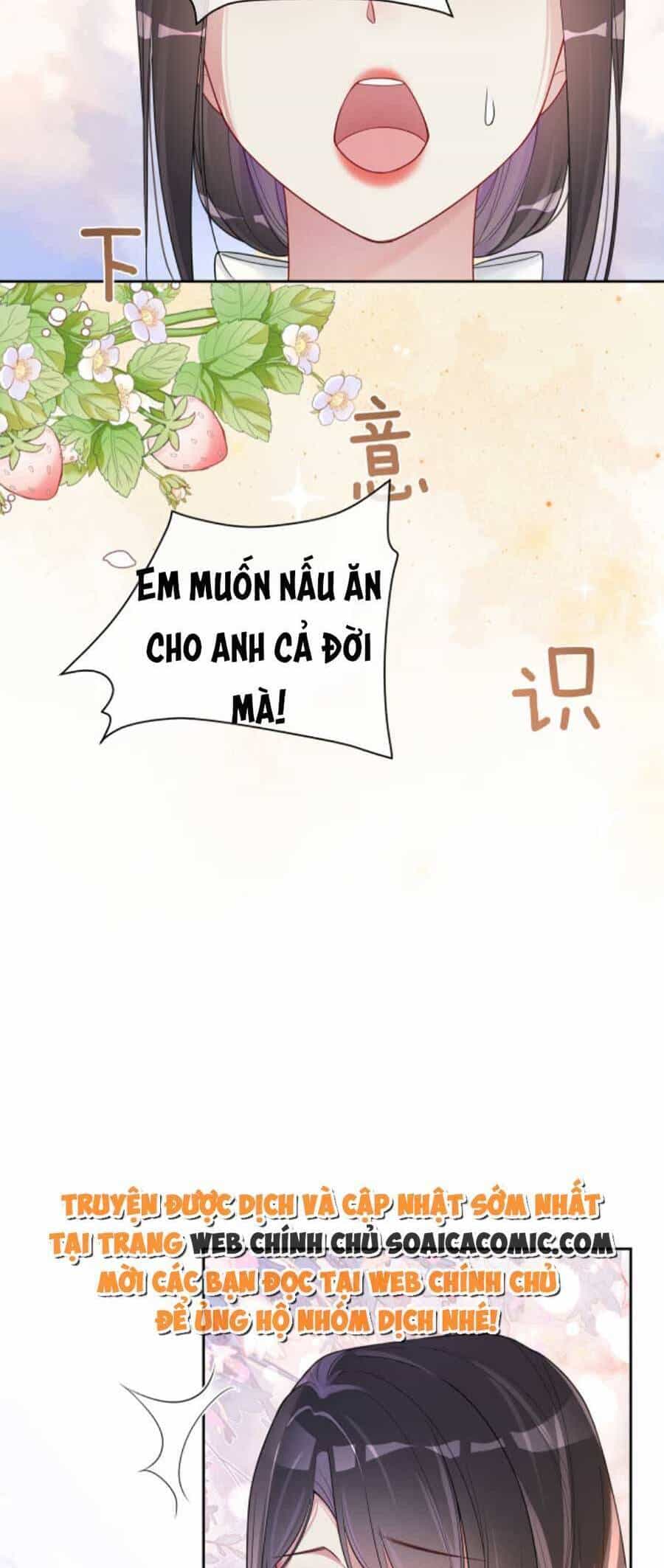 Bệnh Kiều Nam Chủ Lại Ghen Rồi - Chương 39 - ảnh 18