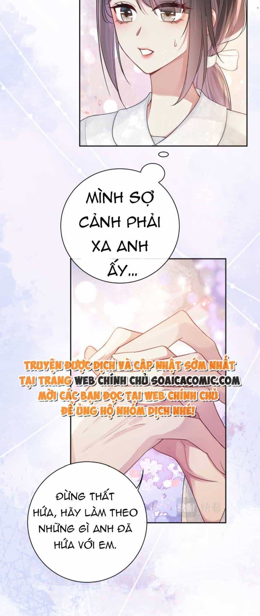 Bệnh Kiều Nam Chủ Lại Ghen Rồi - Chương 39 - ảnh 19