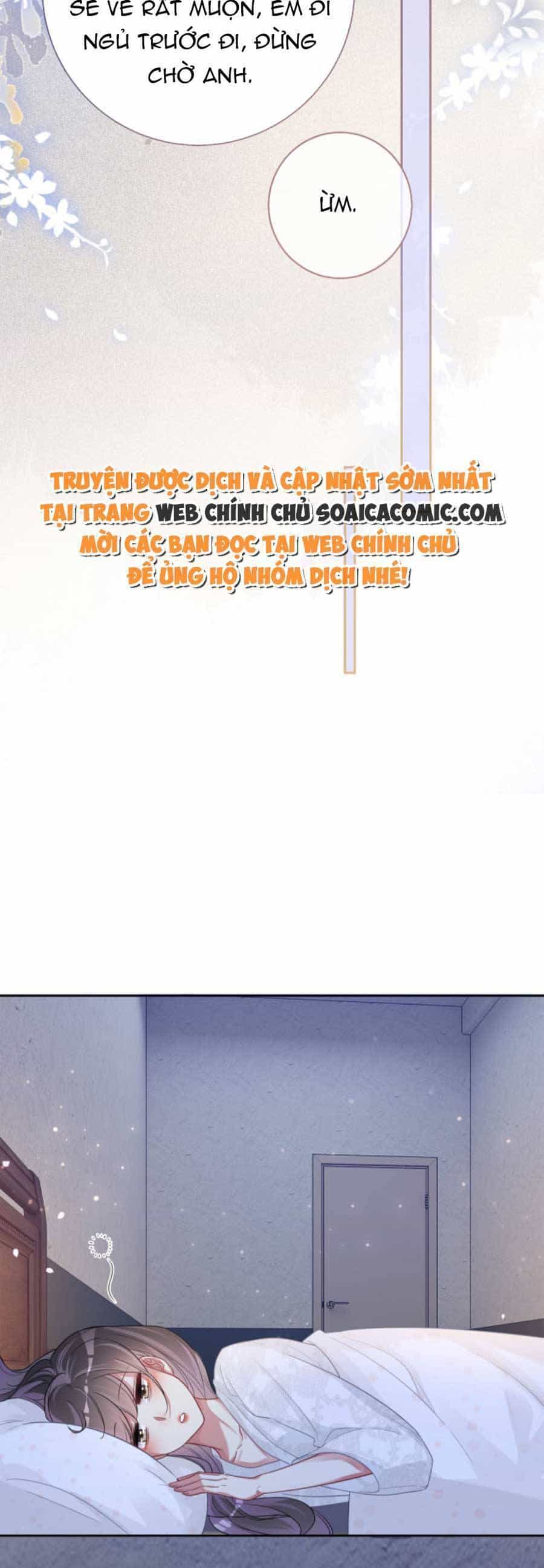 Bệnh Kiều Nam Chủ Lại Ghen Rồi - Chương 39 - ảnh 21