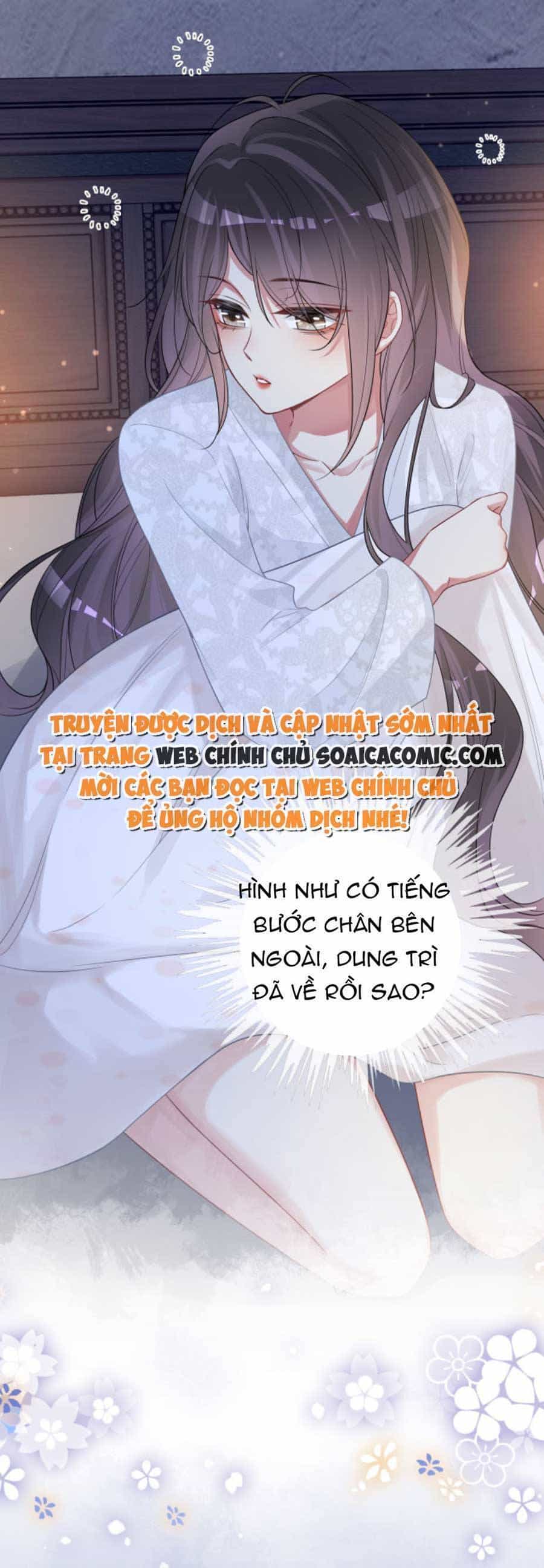 Bệnh Kiều Nam Chủ Lại Ghen Rồi - Chương 39 - ảnh 22