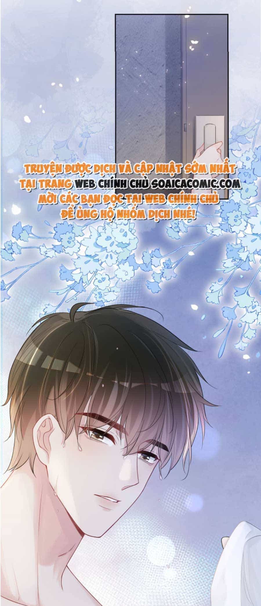 Bệnh Kiều Nam Chủ Lại Ghen Rồi - Chương 39 - ảnh 23