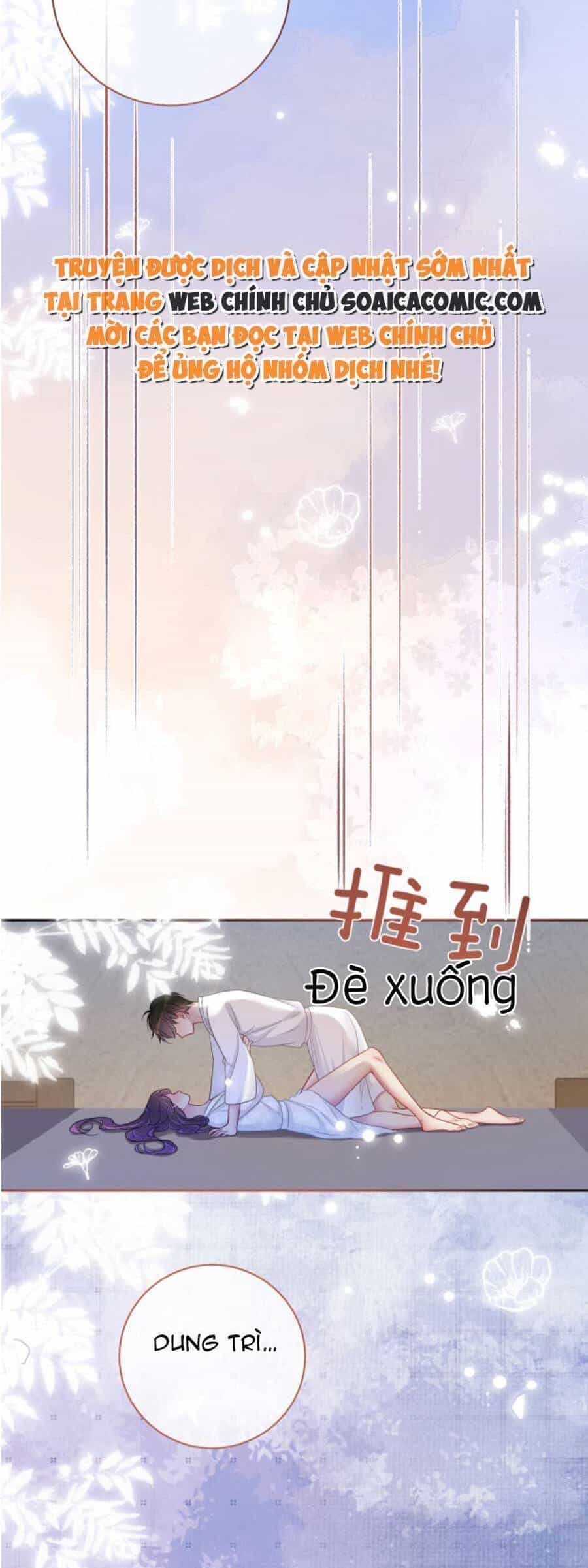 Bệnh Kiều Nam Chủ Lại Ghen Rồi - Chương 39 - ảnh 30