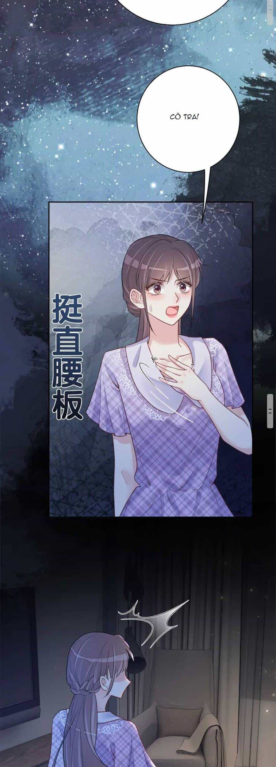 Bệnh Kiều Nam Chủ Lại Ghen Rồi - Chương 4 - ảnh 18