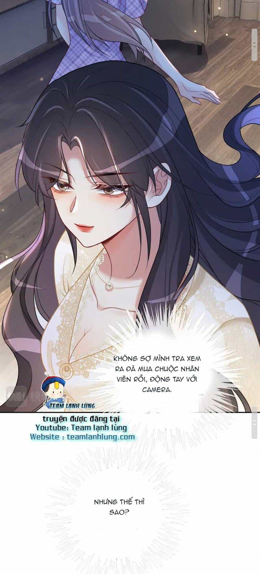 Bệnh Kiều Nam Chủ Lại Ghen Rồi - Chương 4 - ảnh 19
