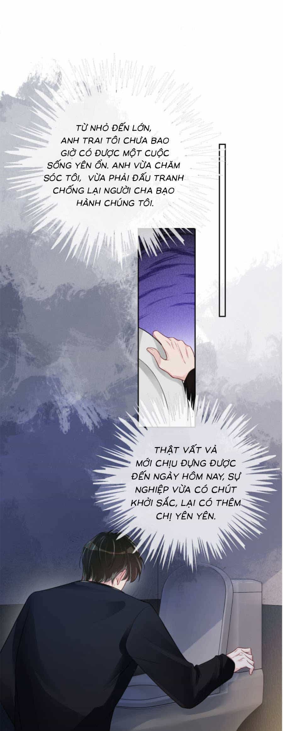 Bệnh Kiều Nam Chủ Lại Ghen Rồi - Chương 41 - ảnh 11