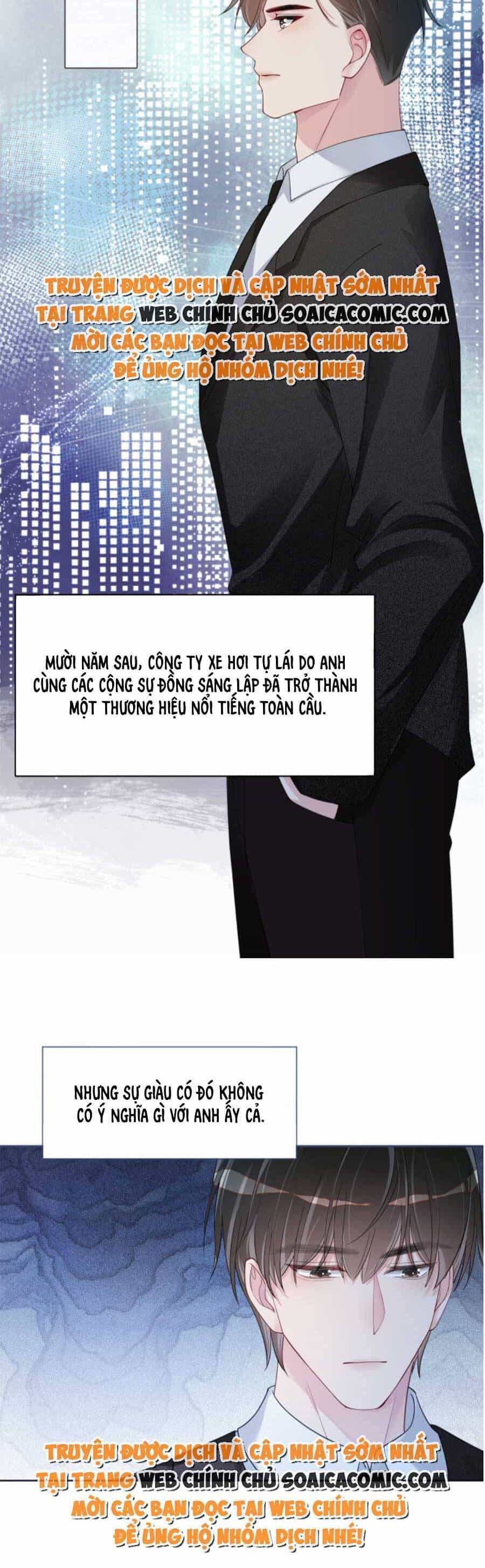 Bệnh Kiều Nam Chủ Lại Ghen Rồi - Chương 41 - ảnh 17