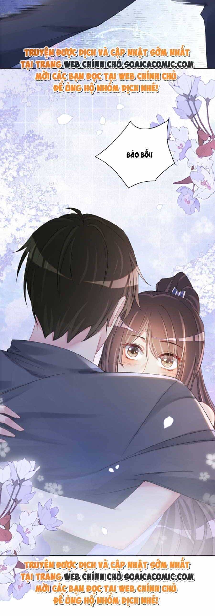 Bệnh Kiều Nam Chủ Lại Ghen Rồi - Chương 42 - ảnh 6