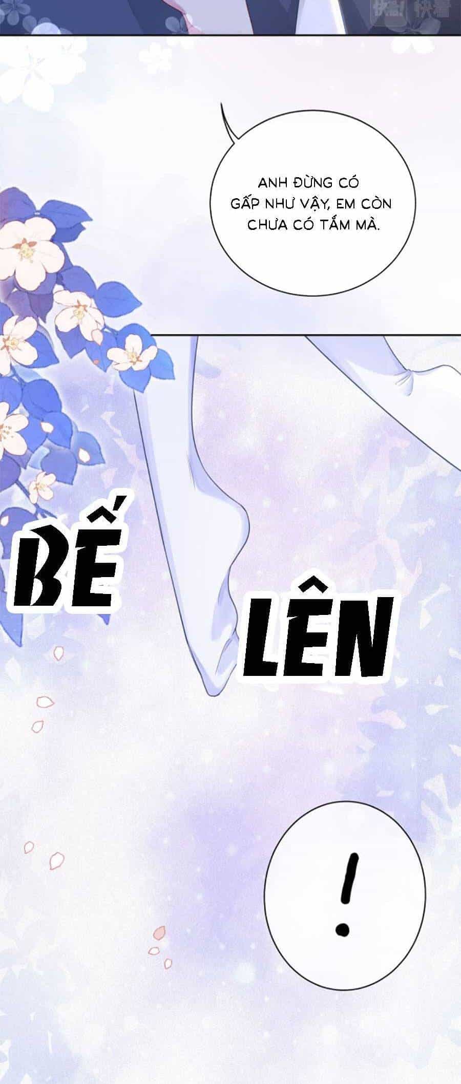 Bệnh Kiều Nam Chủ Lại Ghen Rồi - Chương 42 - ảnh 8