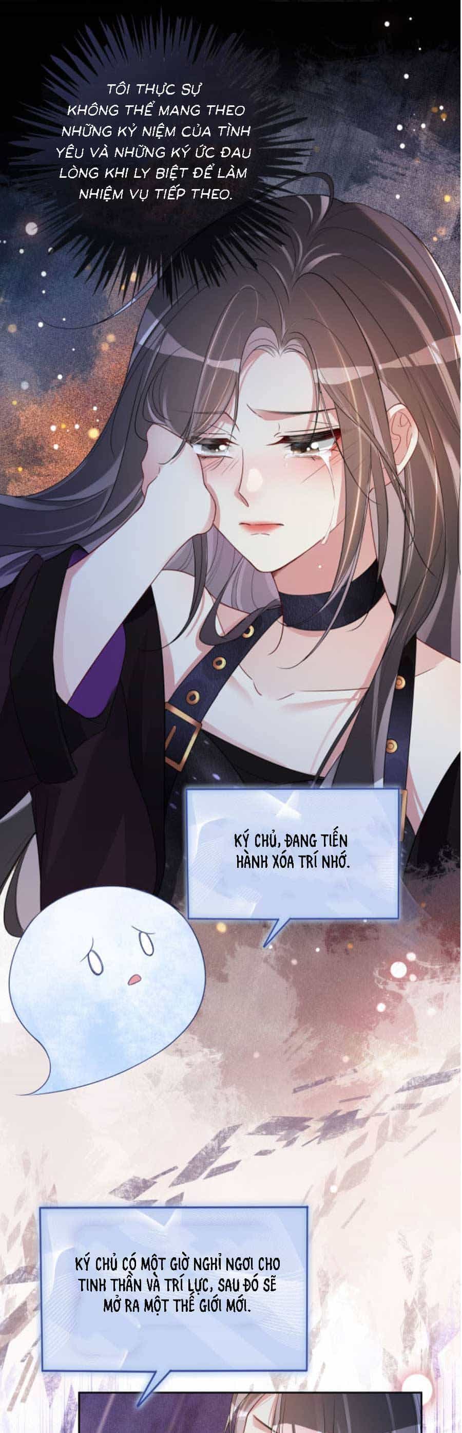 Bệnh Kiều Nam Chủ Lại Ghen Rồi - Chương 43 - ảnh 16