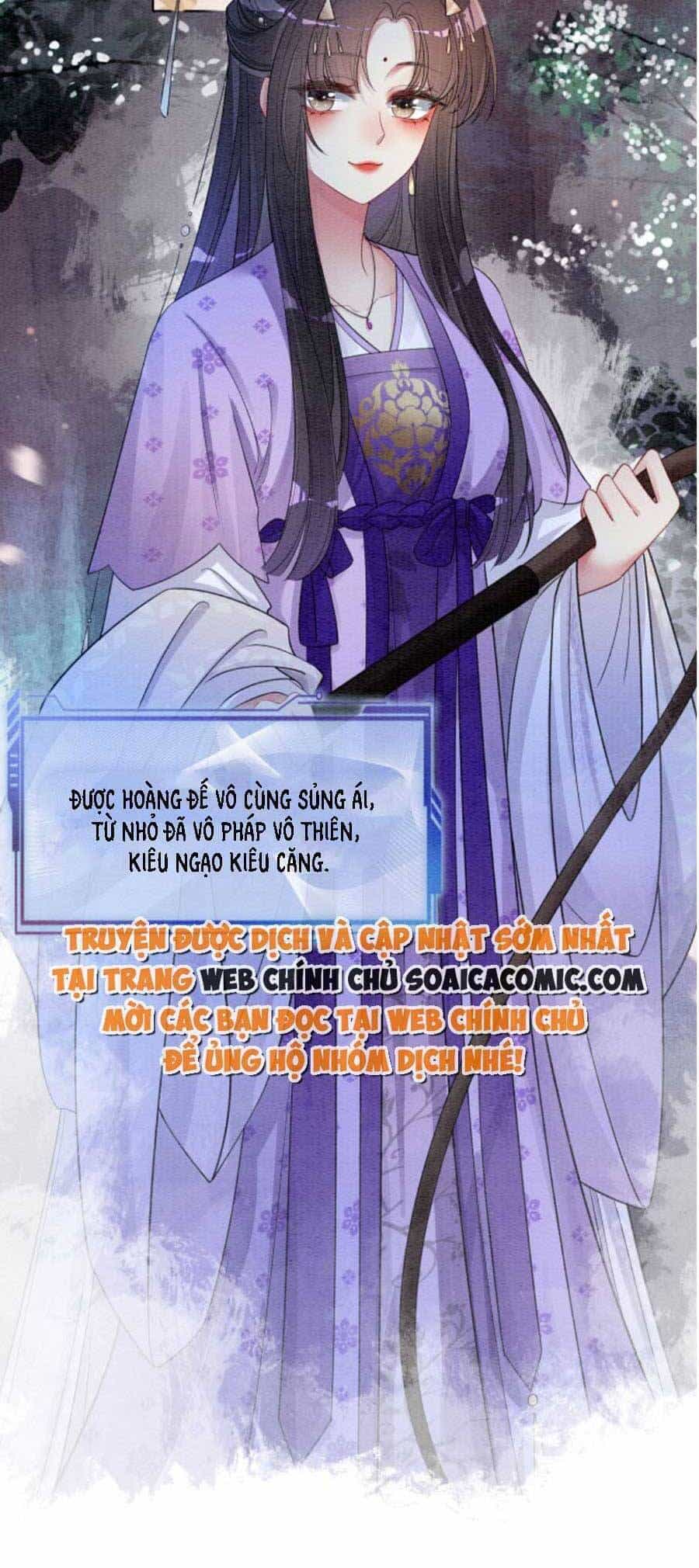 Bệnh Kiều Nam Chủ Lại Ghen Rồi - Chương 43 - ảnh 21