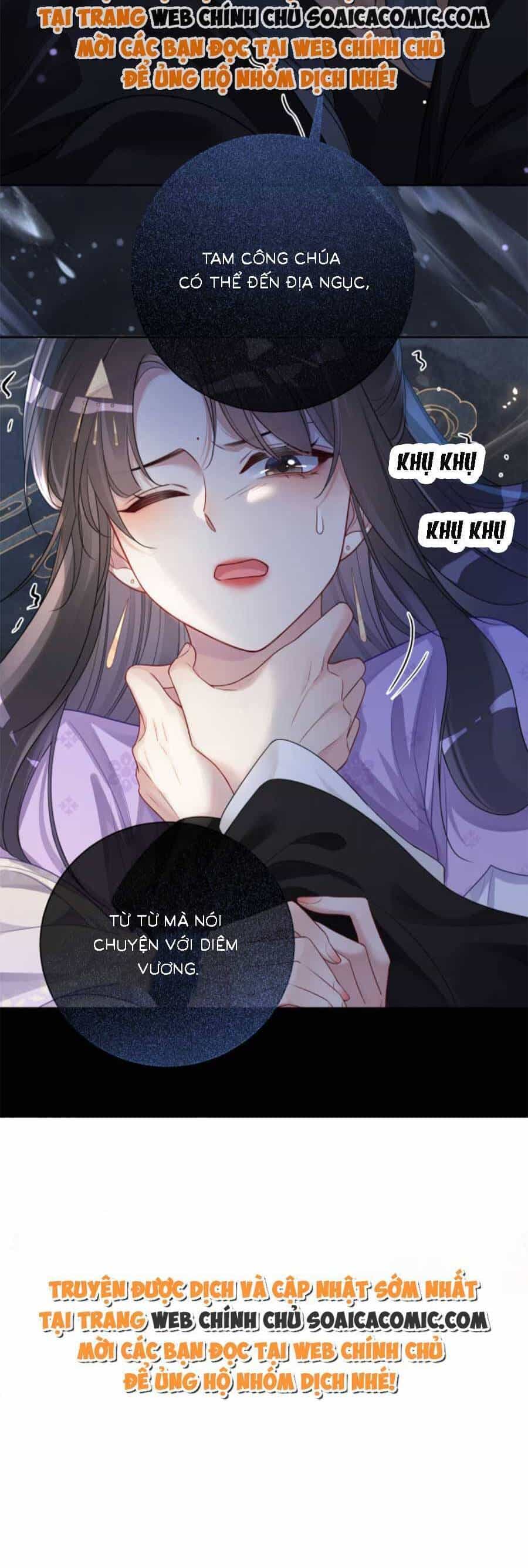 Bệnh Kiều Nam Chủ Lại Ghen Rồi - Chương 44 - ảnh 28