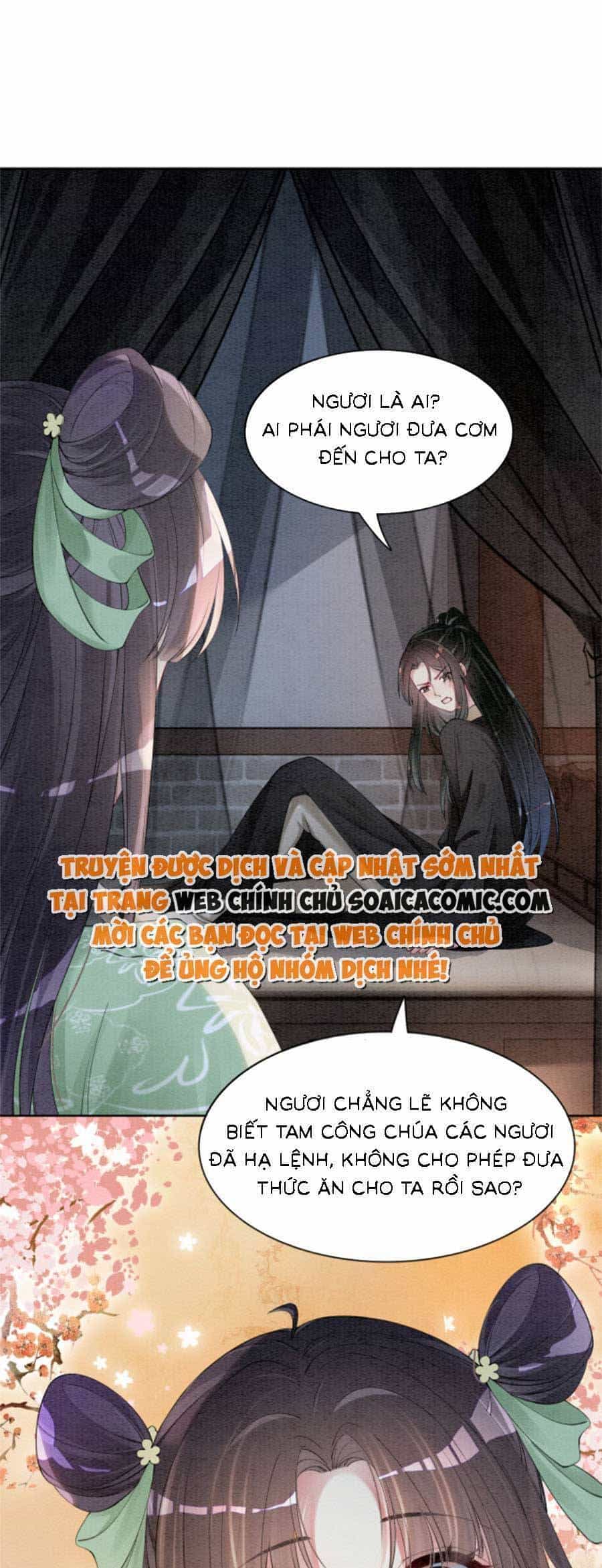 Bệnh Kiều Nam Chủ Lại Ghen Rồi - Chương 46 - ảnh 13