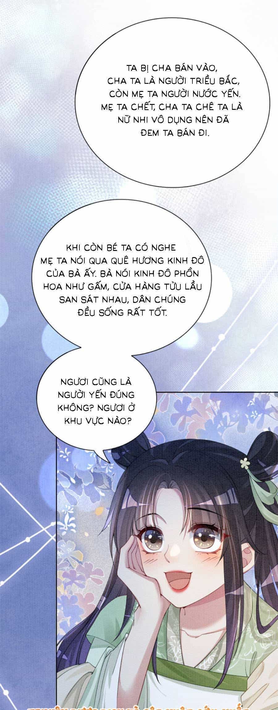 Bệnh Kiều Nam Chủ Lại Ghen Rồi - Chương 46 - ảnh 19