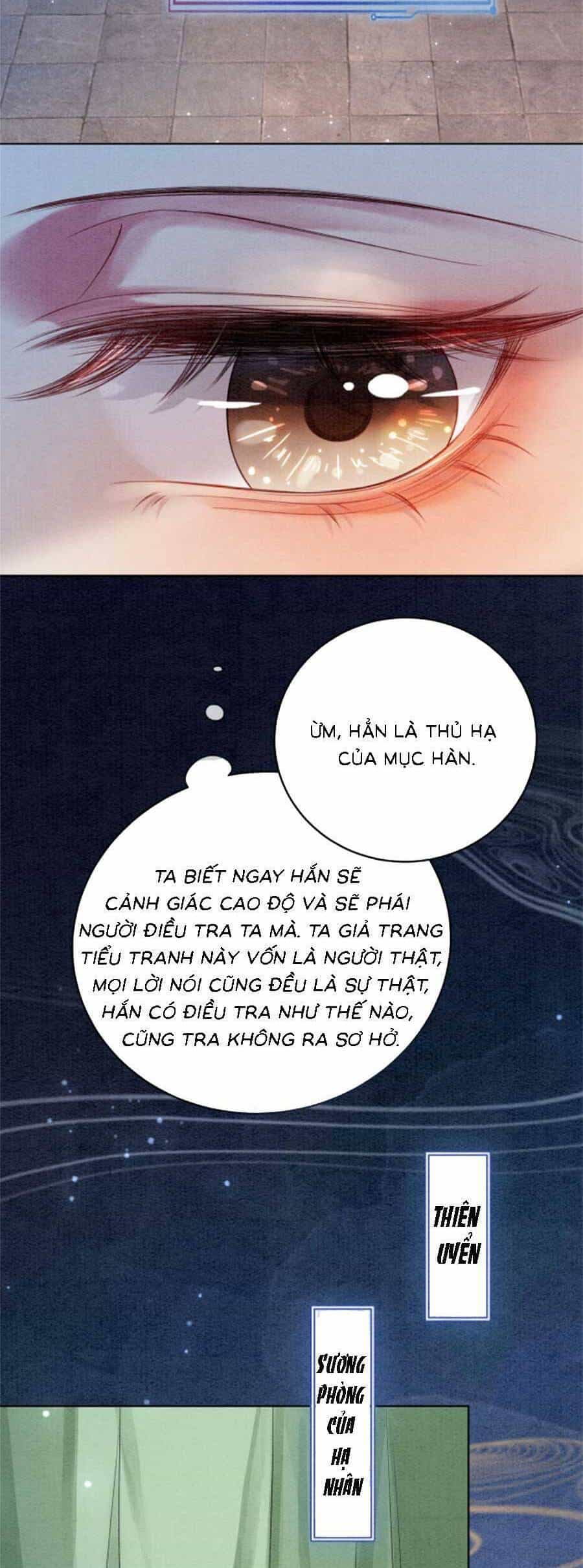 Bệnh Kiều Nam Chủ Lại Ghen Rồi - Chương 46 - ảnh 23