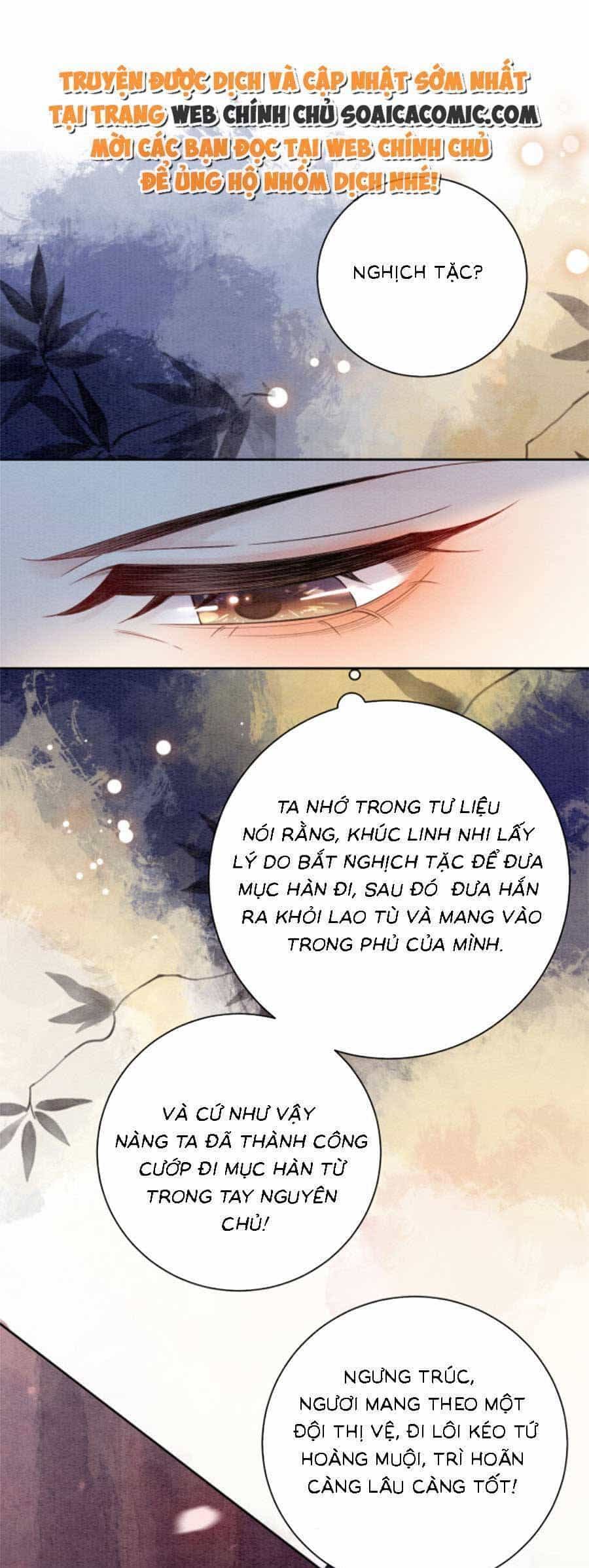 Bệnh Kiều Nam Chủ Lại Ghen Rồi - Chương 46 - ảnh 28