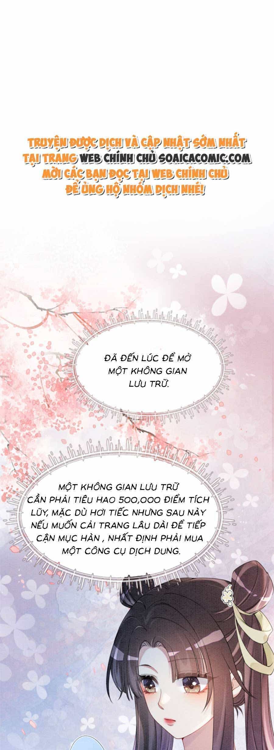 Bệnh Kiều Nam Chủ Lại Ghen Rồi - Chương 46 - ảnh 4