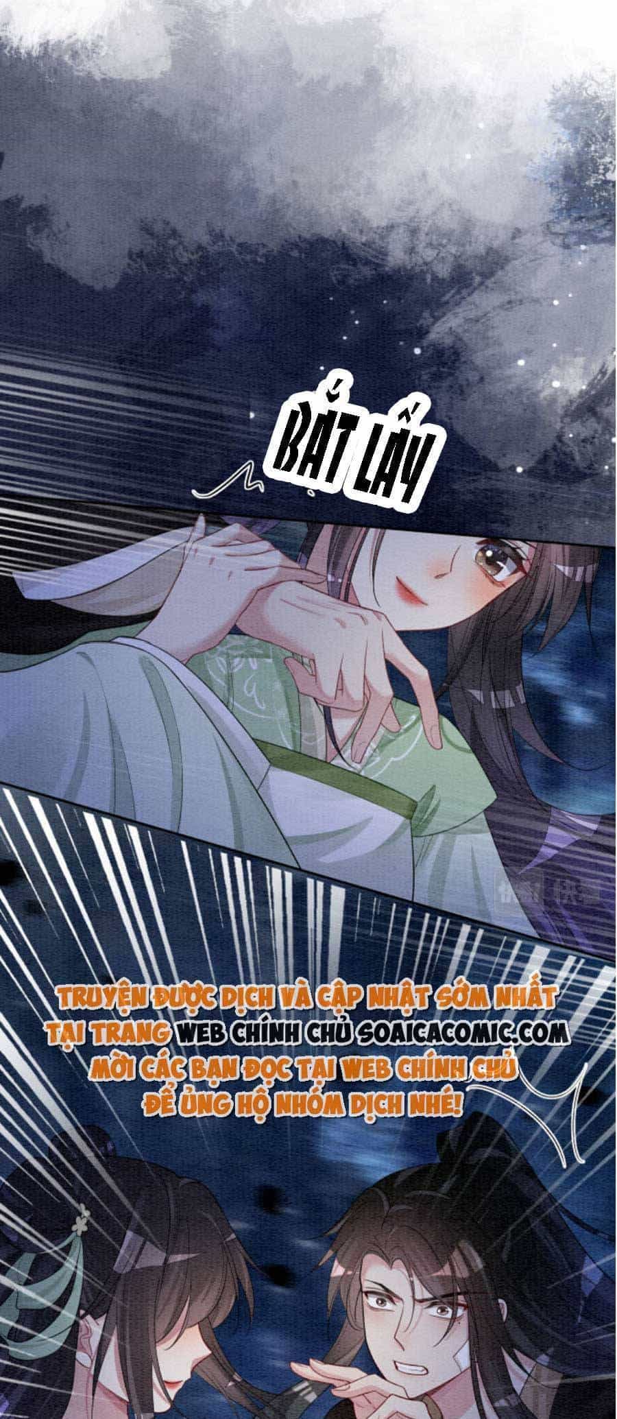 Bệnh Kiều Nam Chủ Lại Ghen Rồi - Chương 48 - ảnh 10