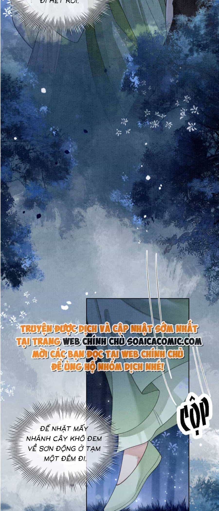 Bệnh Kiều Nam Chủ Lại Ghen Rồi - Chương 48 - ảnh 2